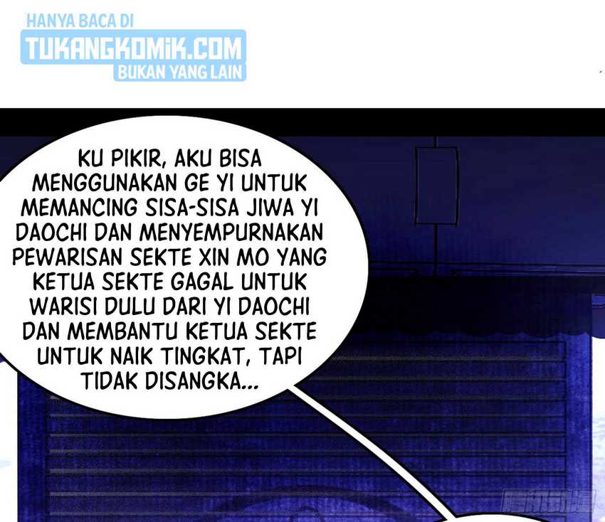I’m An Evil God Chapter 318 Gambar 81