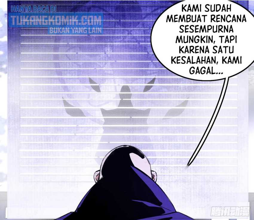 I’m An Evil God Chapter 318 Gambar 82