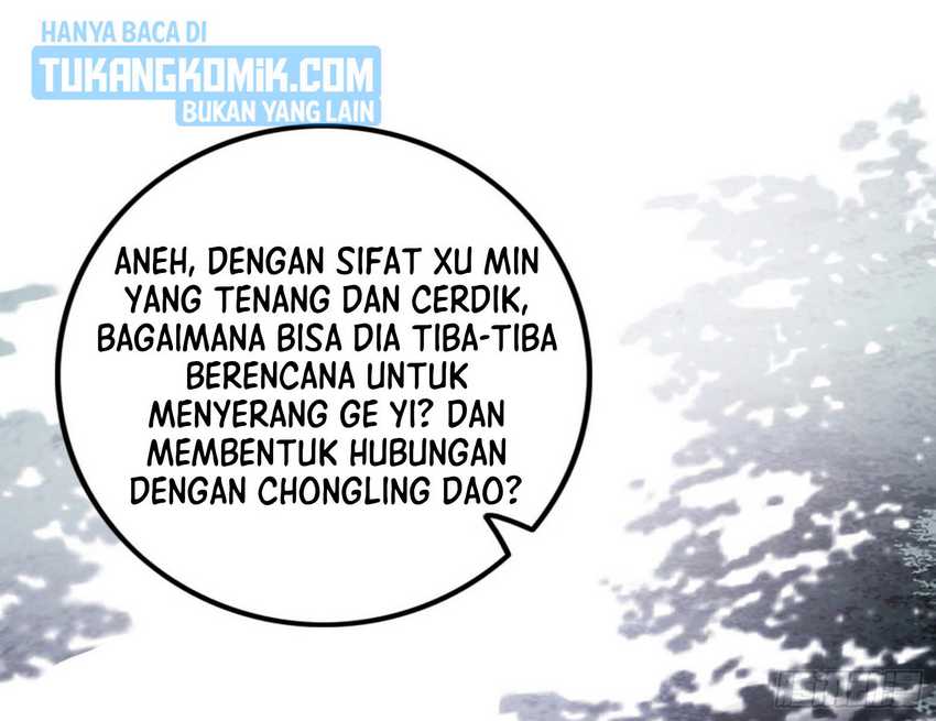 I’m An Evil God Chapter 318 Gambar 84