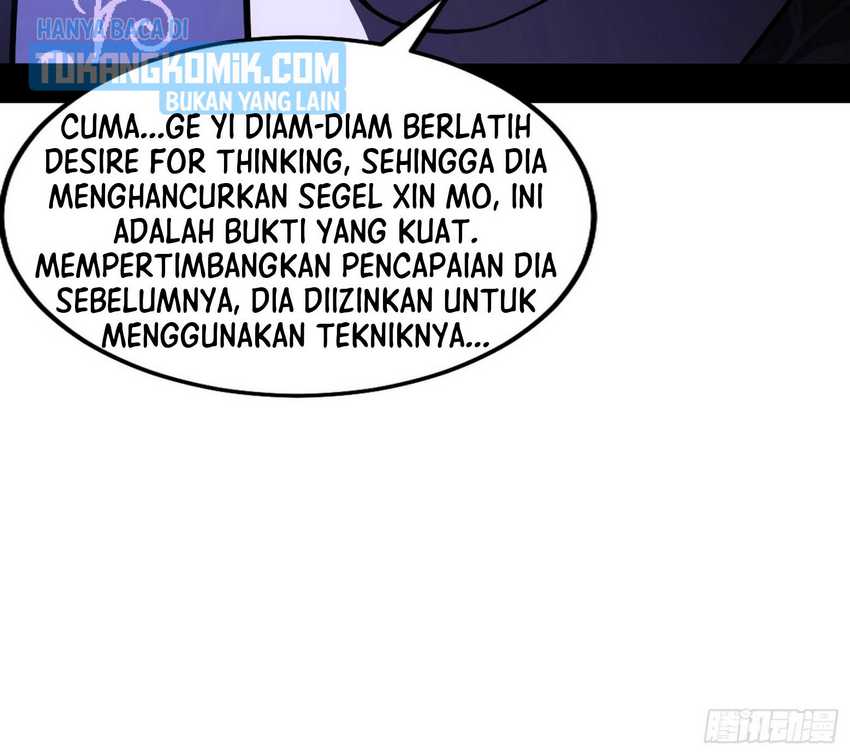 I’m An Evil God Chapter 318 Gambar 98