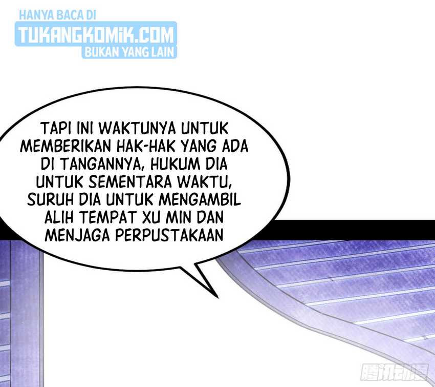 I’m An Evil God Chapter 318 Gambar 99