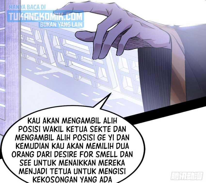 I’m An Evil God Chapter 318 Gambar 100