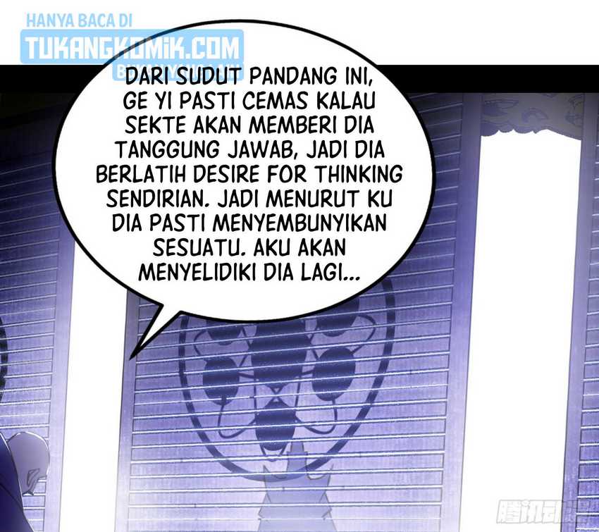 I’m An Evil God Chapter 318 Gambar 94