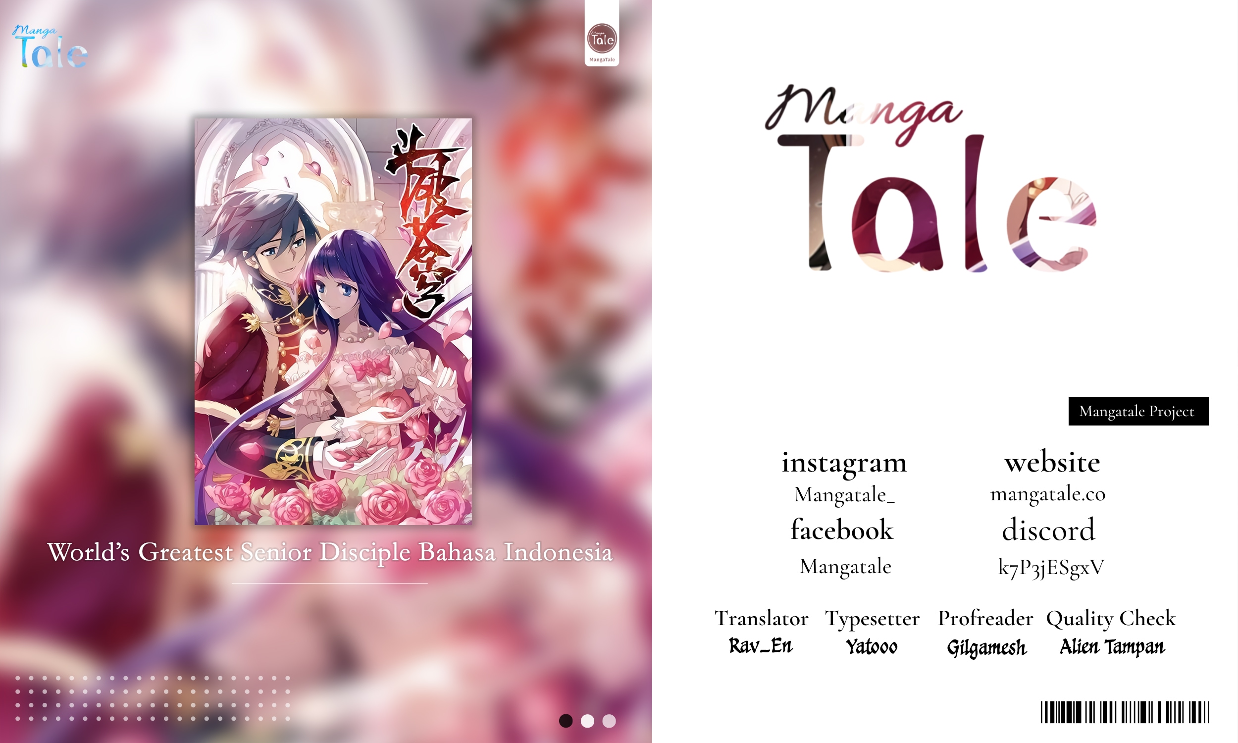 Komik Battle Through the Heavens Chapter 387 gambar nomor 1