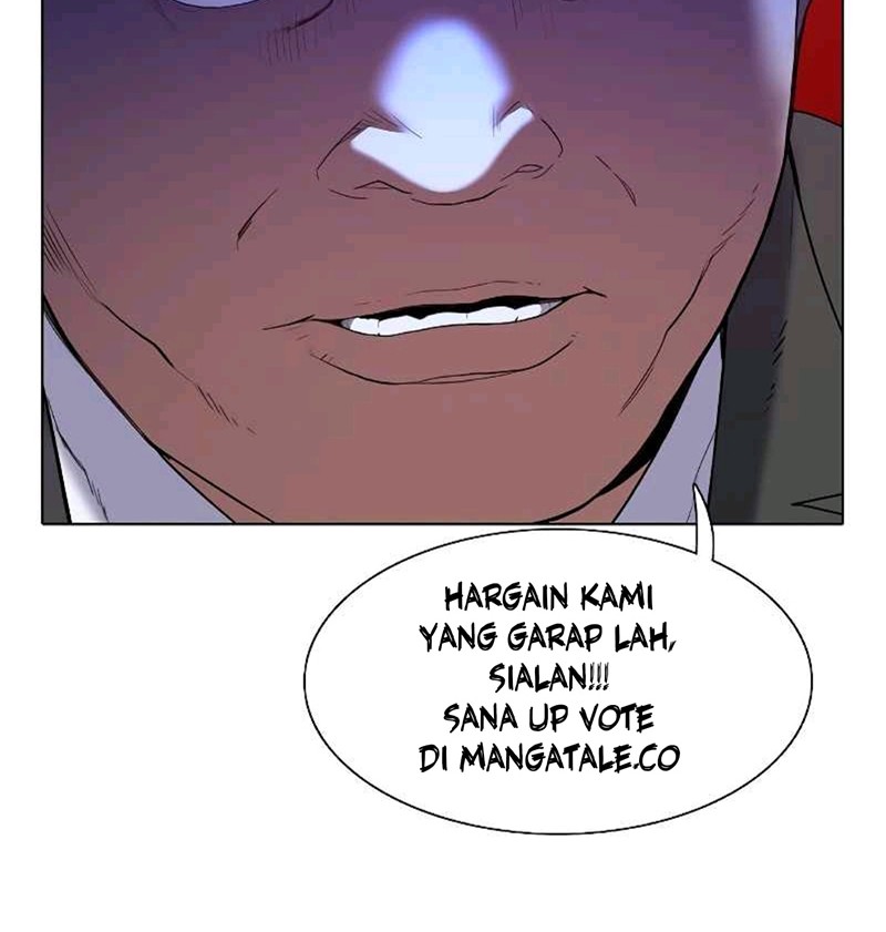 Battle Through the Heavens Chapter 387 Gambar 26