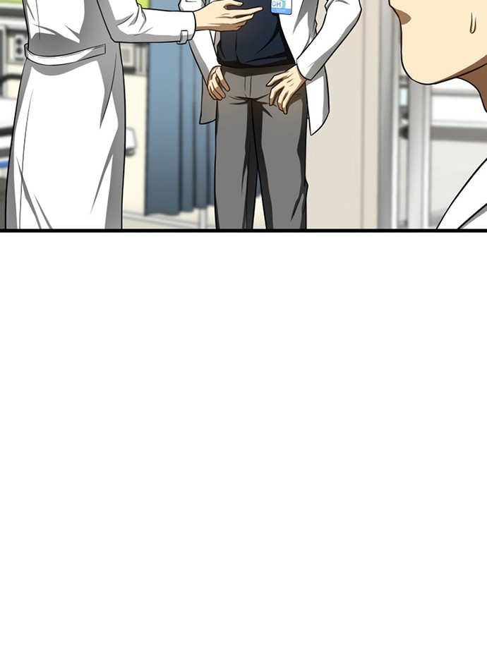 Perfect Surgeon Chapter 37 Gambar 27