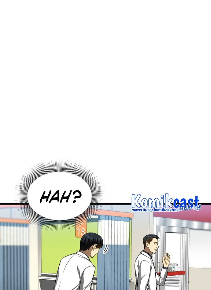 Perfect Surgeon Chapter 37 Gambar 29