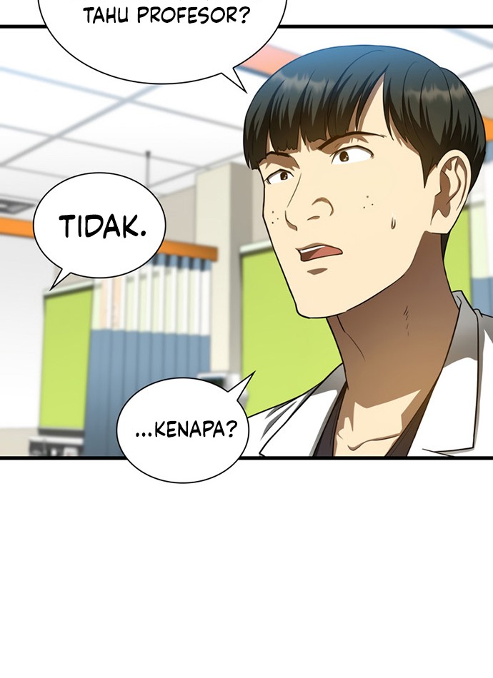 Perfect Surgeon Chapter 37 Gambar 31