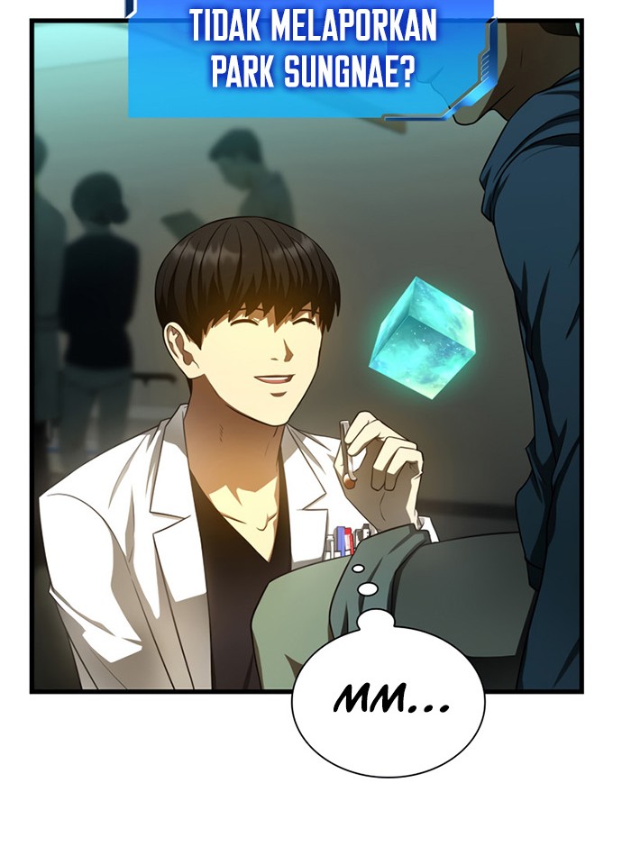 Perfect Surgeon Chapter 37 Gambar 37
