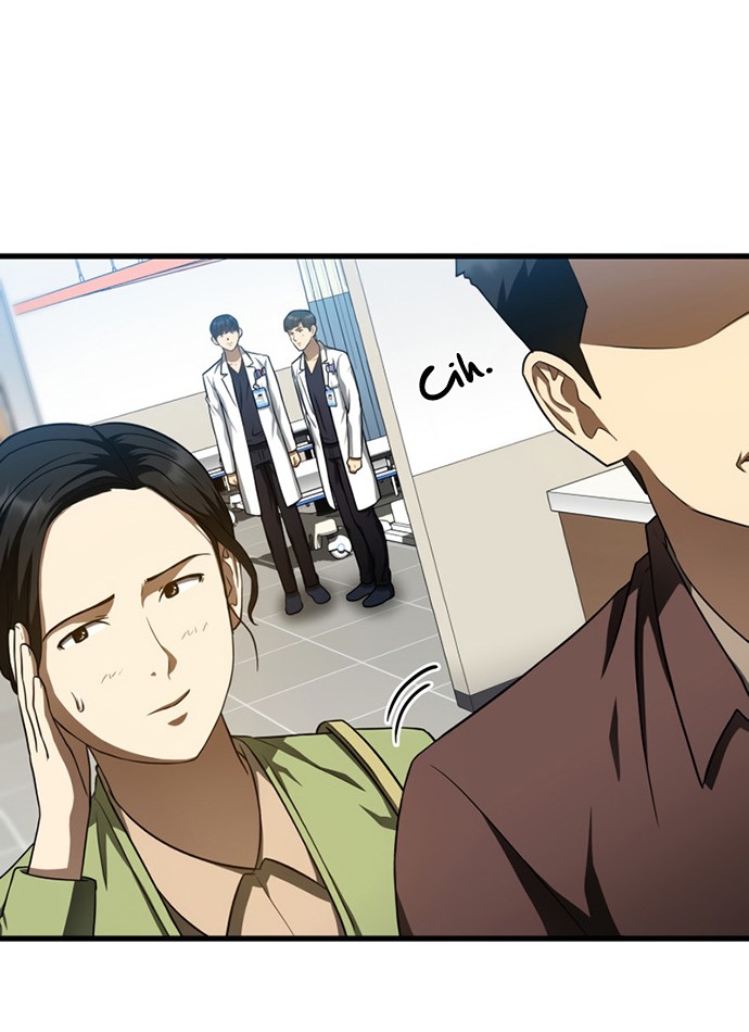 Perfect Surgeon Chapter 37 Gambar 25
