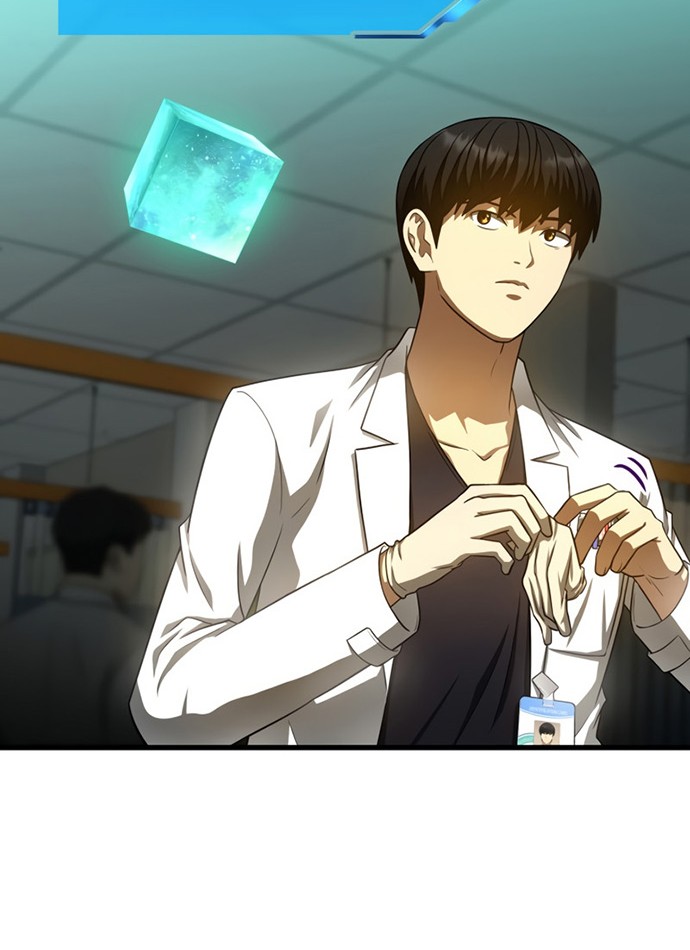 Perfect Surgeon Chapter 37 Gambar 39