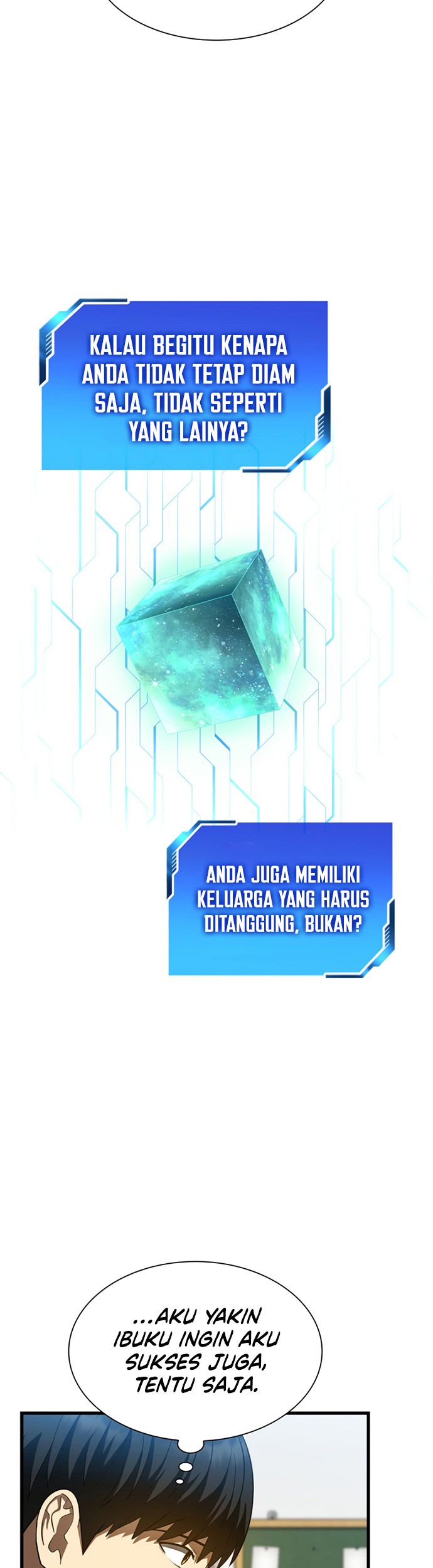 Perfect Surgeon Chapter 37 Gambar 42