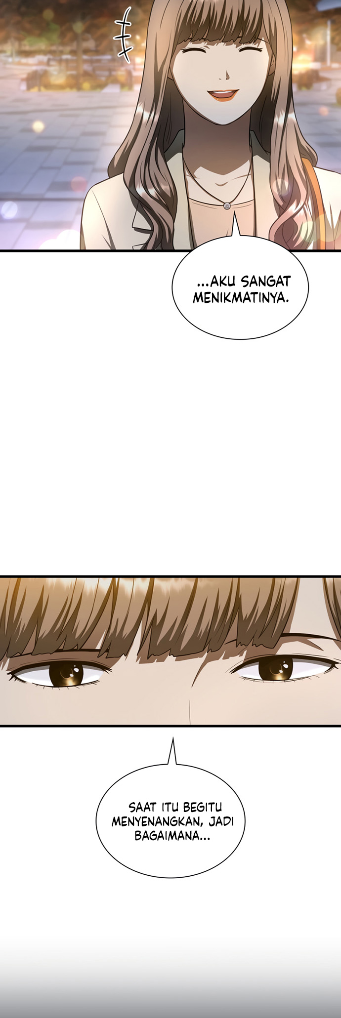 Perfect Surgeon Chapter 37 Gambar 69