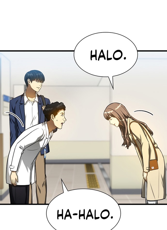 Perfect Surgeon Chapter 37 Gambar 59