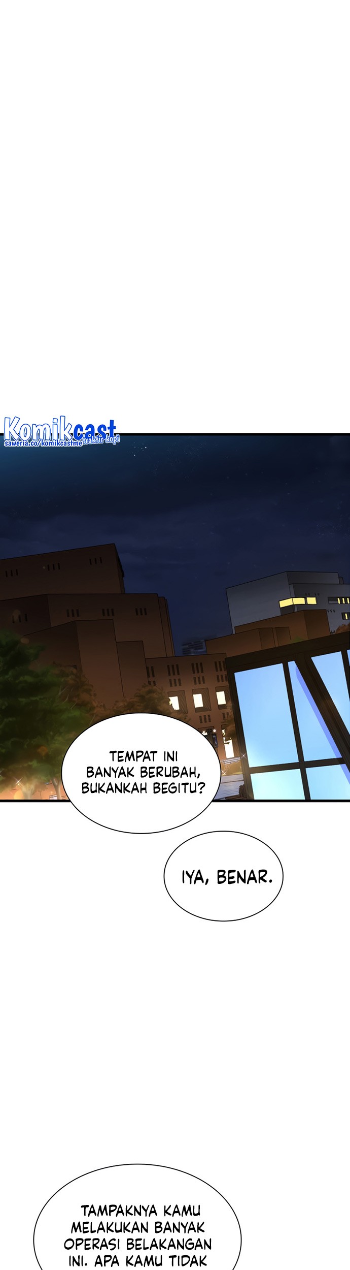 Perfect Surgeon Chapter 37 Gambar 62