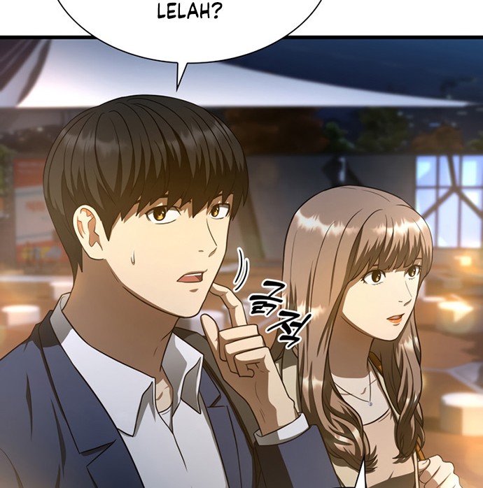 Perfect Surgeon Chapter 37 Gambar 63