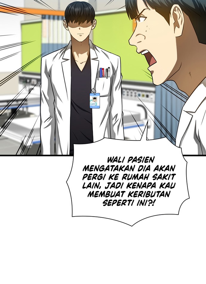 Perfect Surgeon Chapter 37 Gambar 7