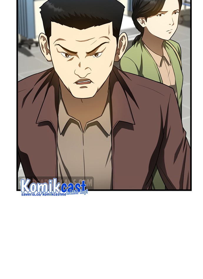 Perfect Surgeon Chapter 37 Gambar 9