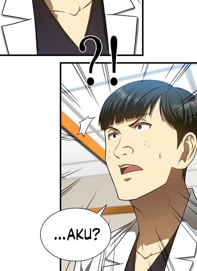 Perfect Surgeon Chapter 37 Gambar 11