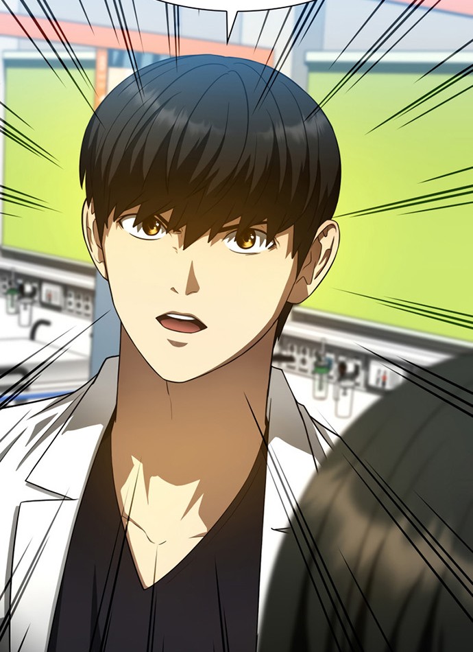 Perfect Surgeon Chapter 37 Gambar 15