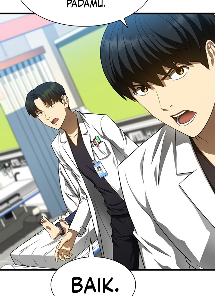 Perfect Surgeon Chapter 37 Gambar 17
