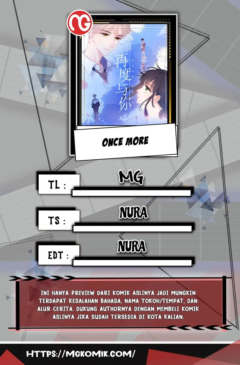 Komik Once More Chapter 148.5 gambar nomor 1