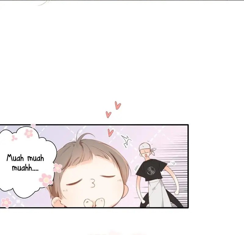 Once More Chapter 148.5 Gambar 8