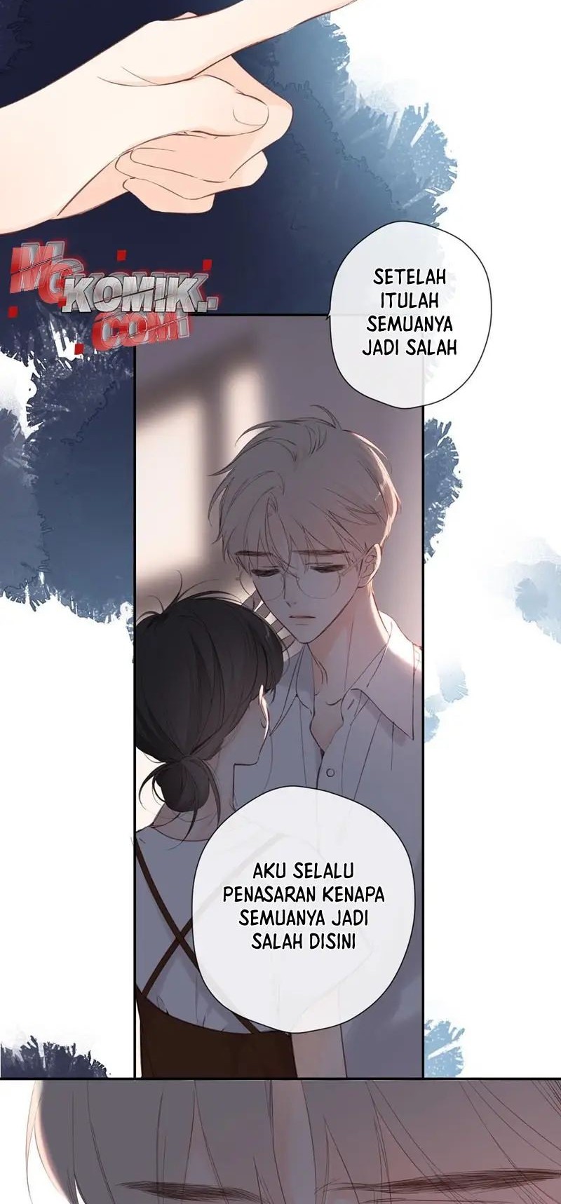 Once More Chapter 148 Gambar 26