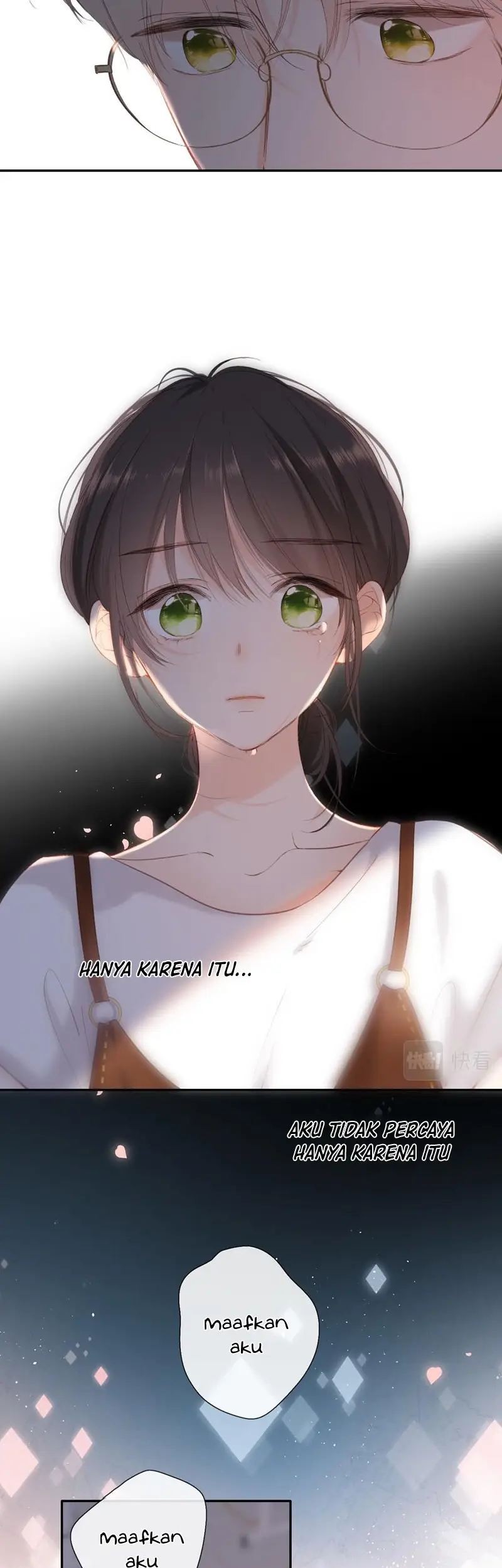 Once More Chapter 148 Gambar 27