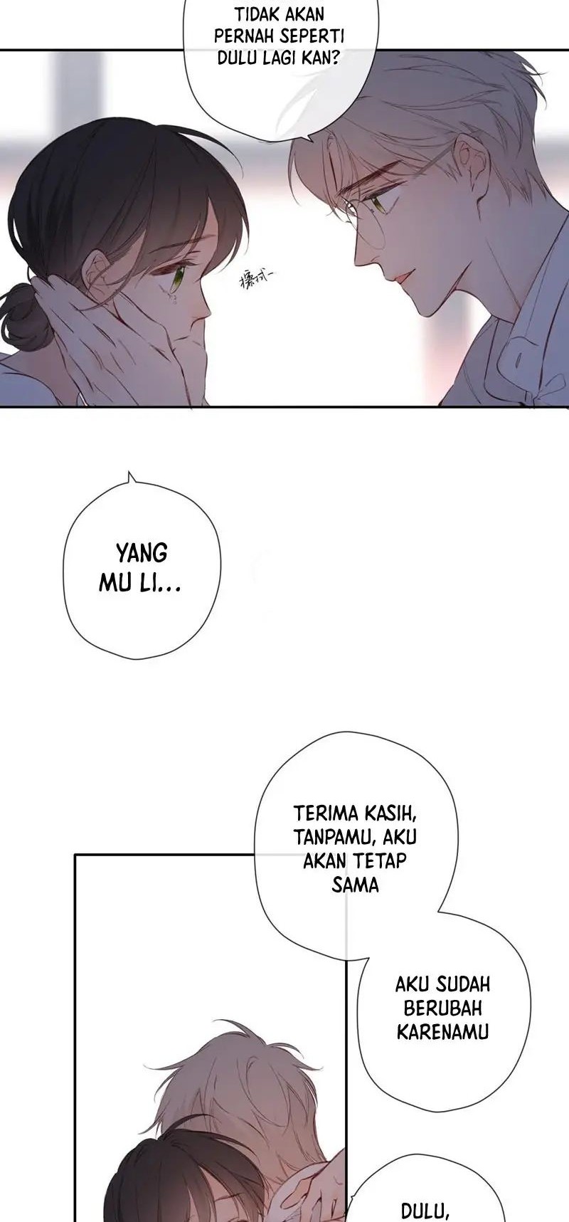 Once More Chapter 148 Gambar 30