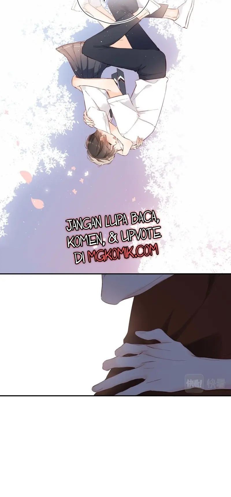 Once More Chapter 148 Gambar 32