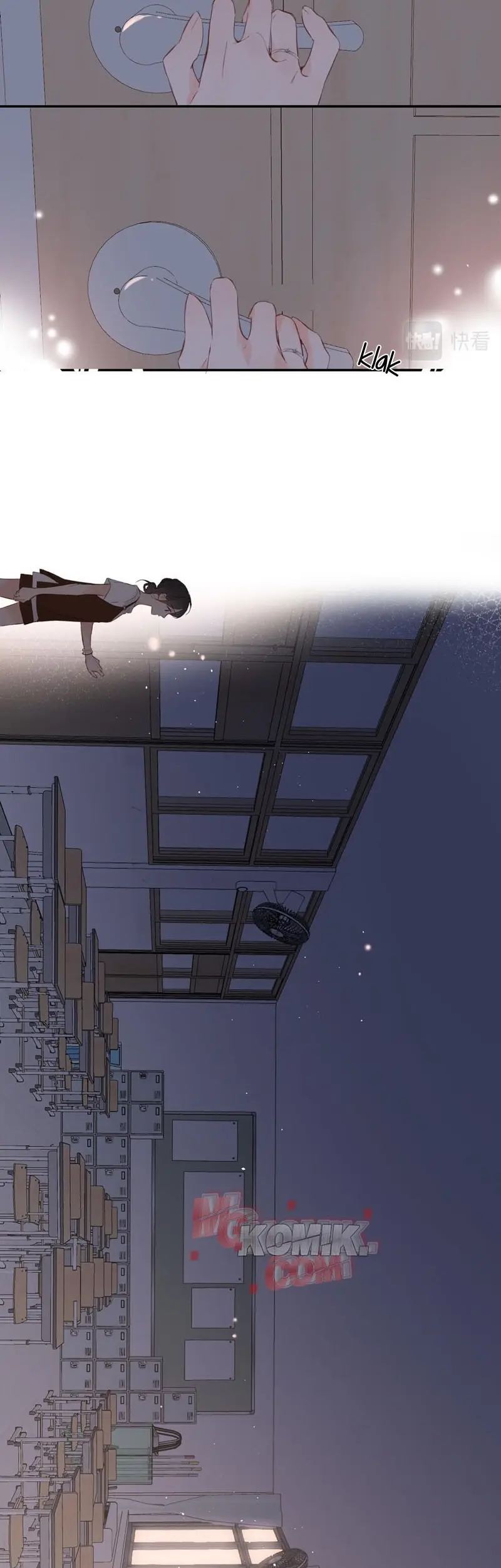 Once More Chapter 148 Gambar 17