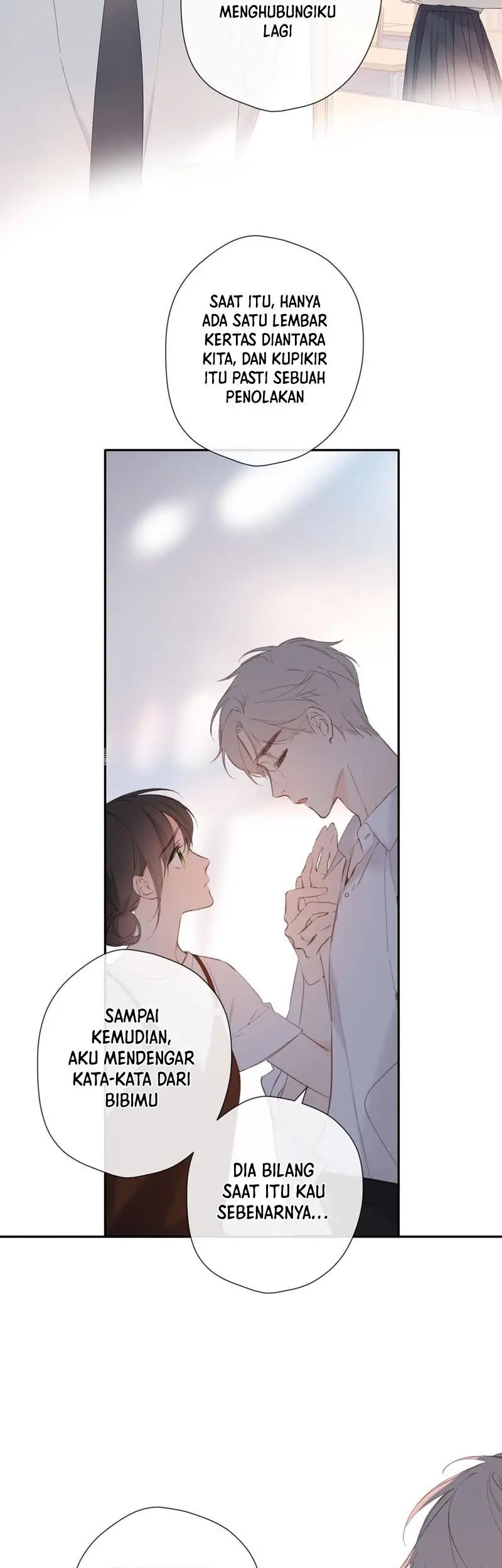 Once More Chapter 148 Gambar 23