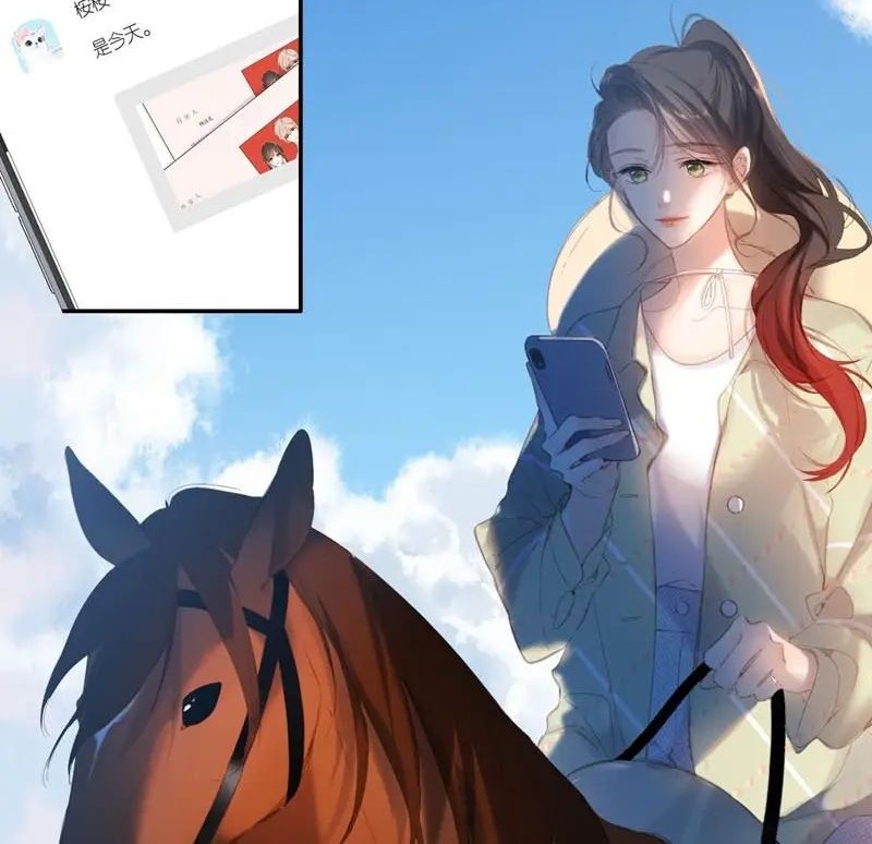 Once More Chapter 148 Gambar 46