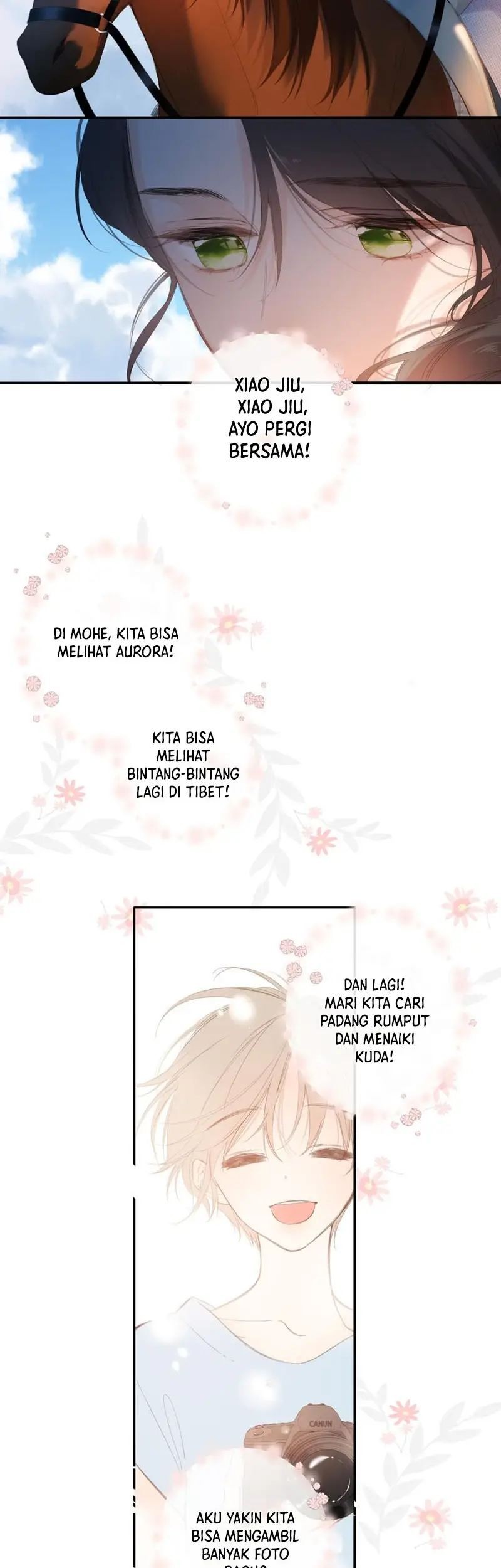 Once More Chapter 148 Gambar 47