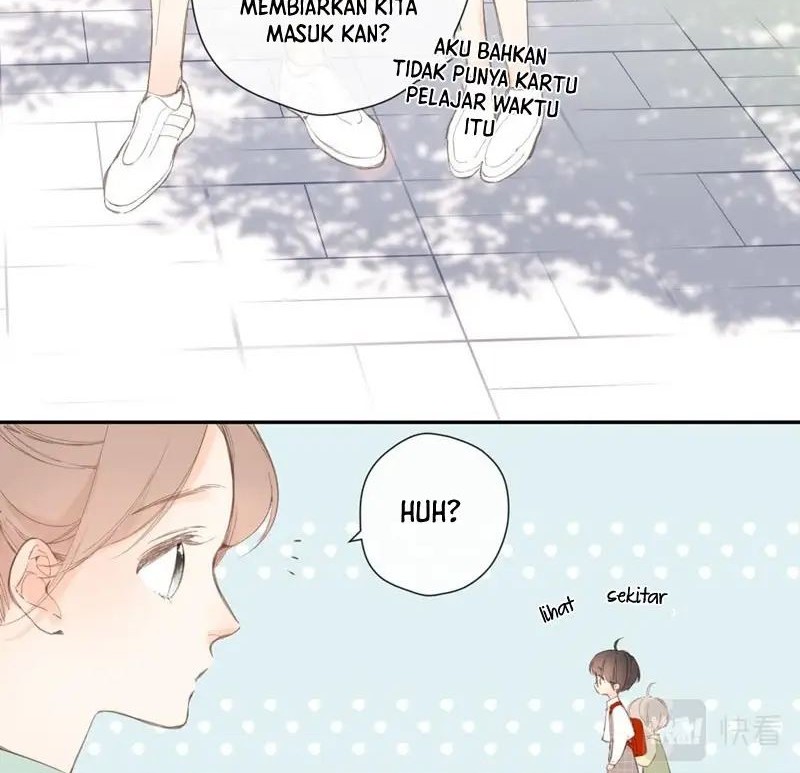 Once More Chapter 148 Gambar 56