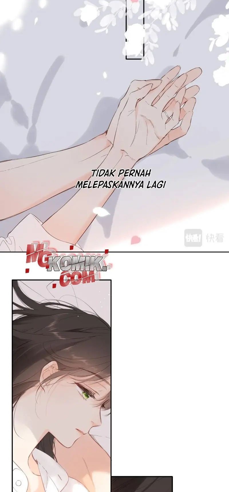 Once More Chapter 148 Gambar 38