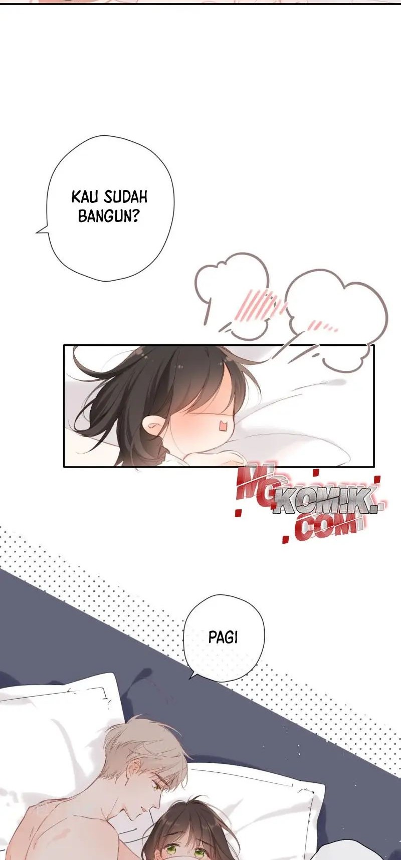 Once More Chapter 148 Gambar 40