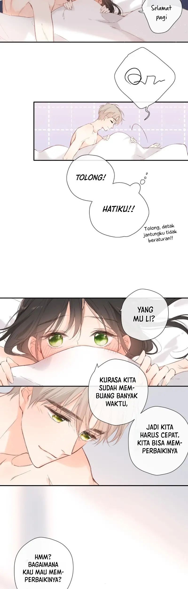 Once More Chapter 148 Gambar 41