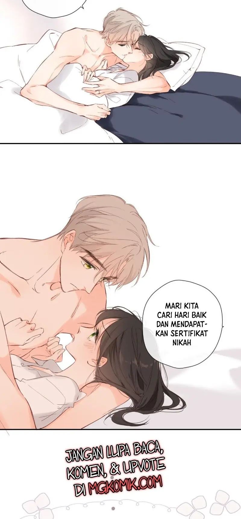 Once More Chapter 148 Gambar 42