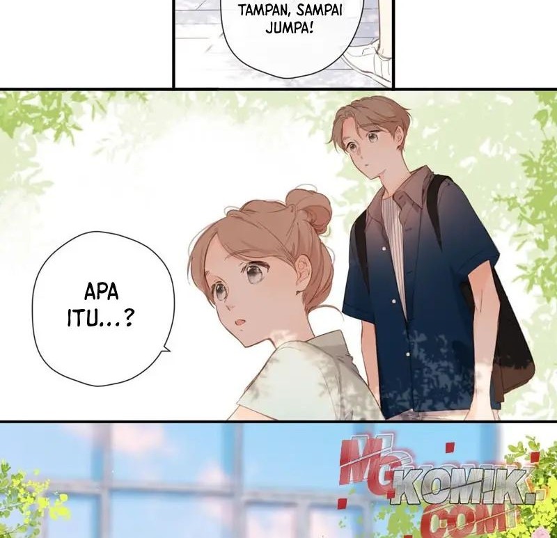 Once More Chapter 148 Gambar 60