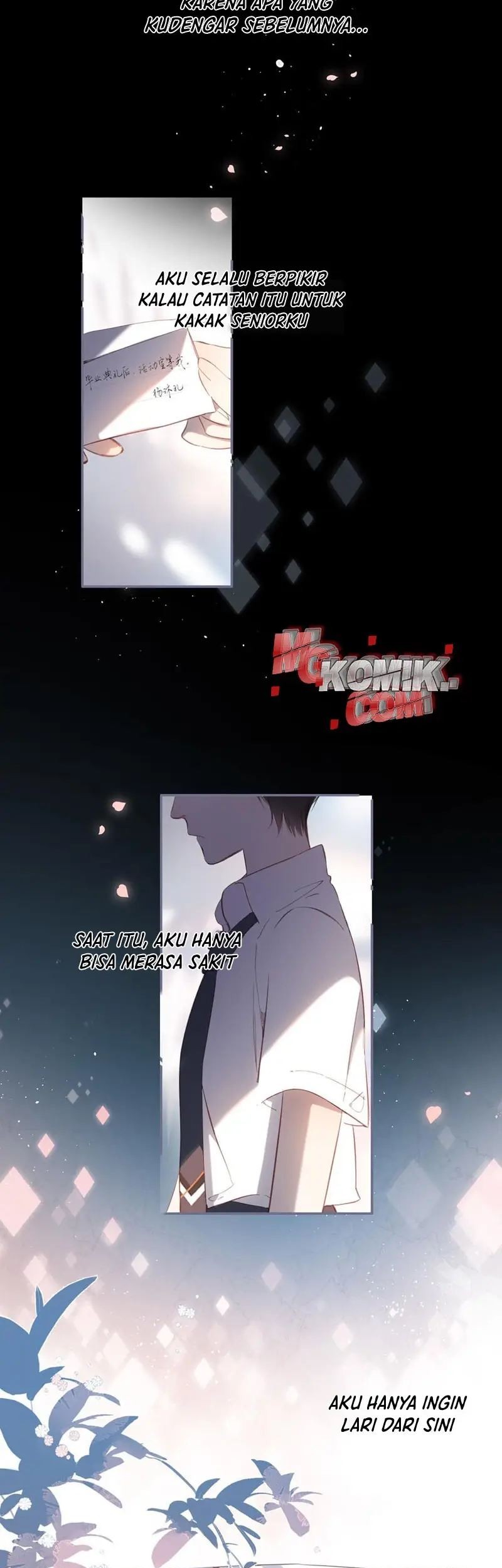 Once More Chapter 148 Gambar 9