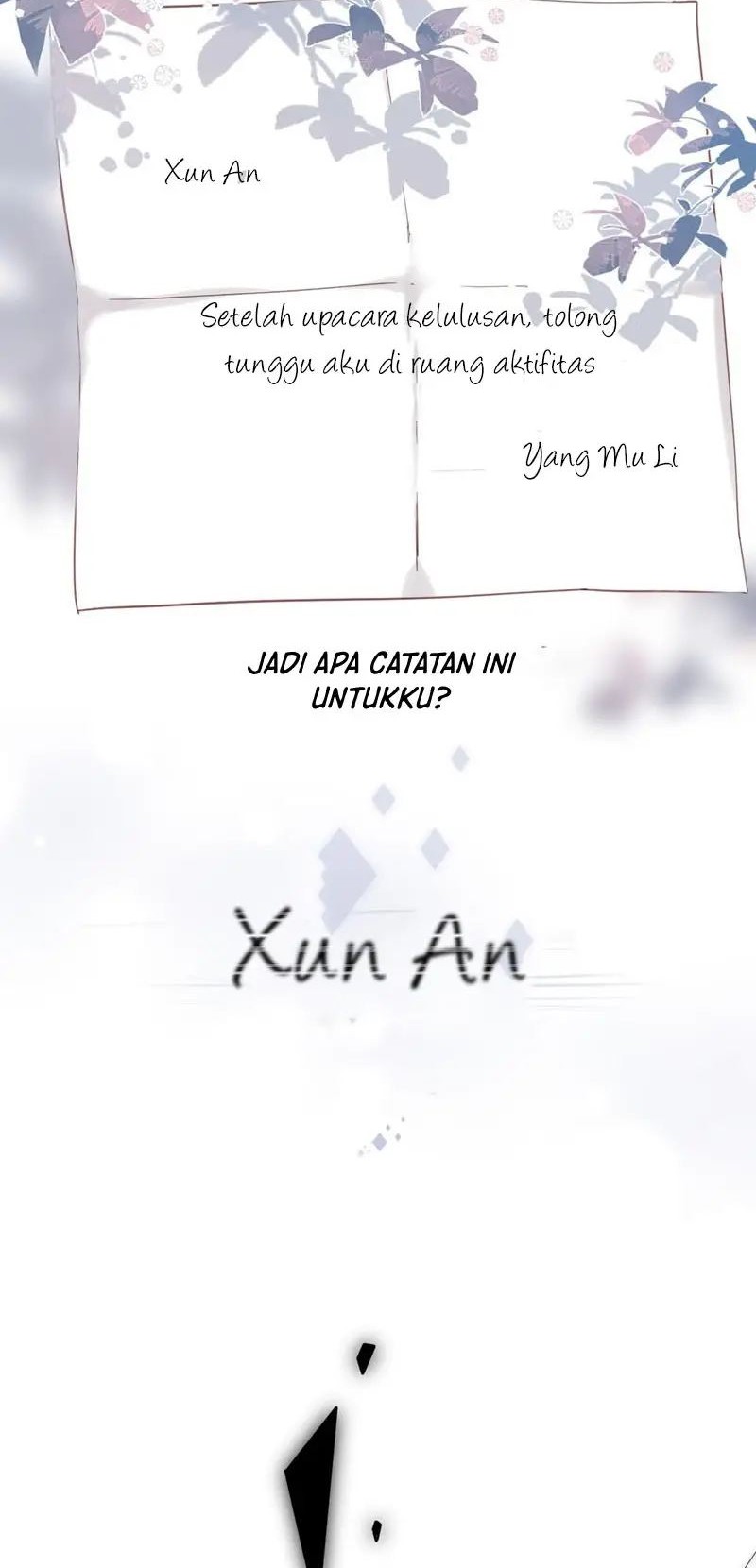 Once More Chapter 148 Gambar 10