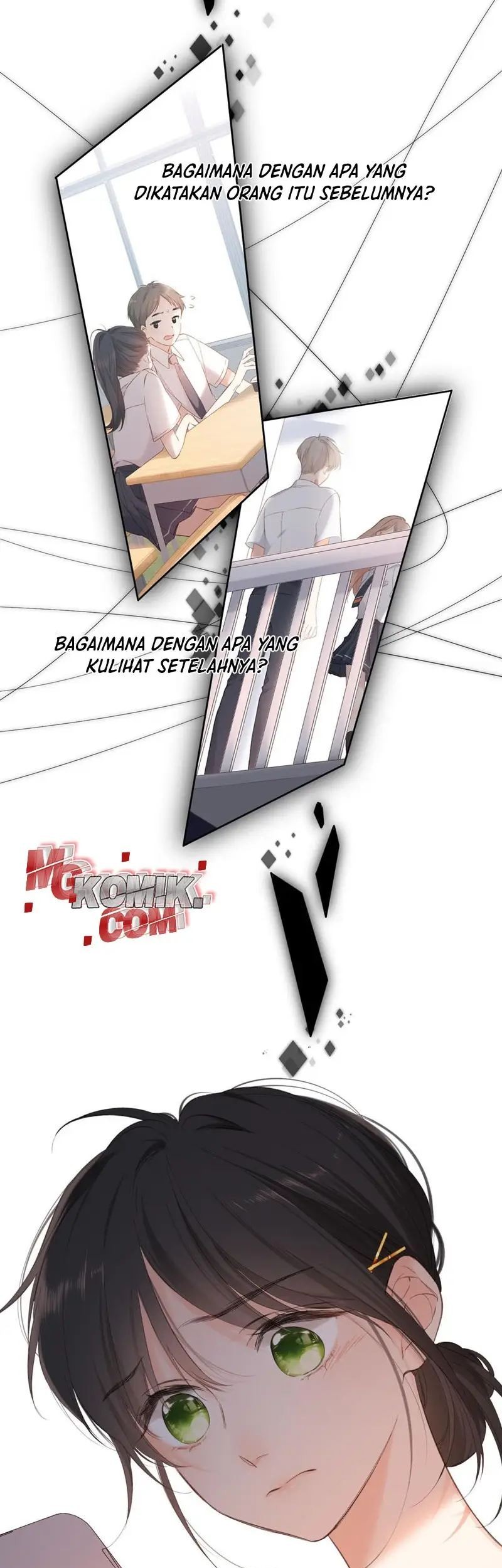 Once More Chapter 148 Gambar 11