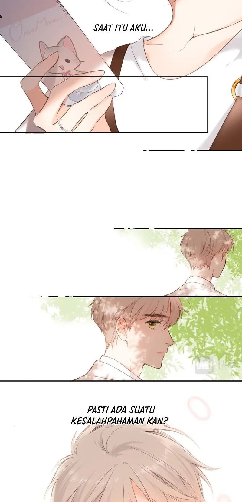 Once More Chapter 148 Gambar 12