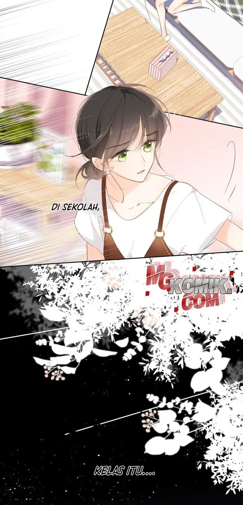 Once More Chapter 148 Gambar 14