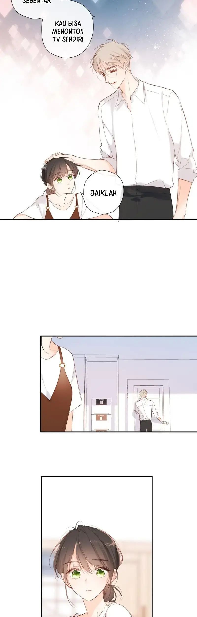 Once More Chapter 147 Gambar 25