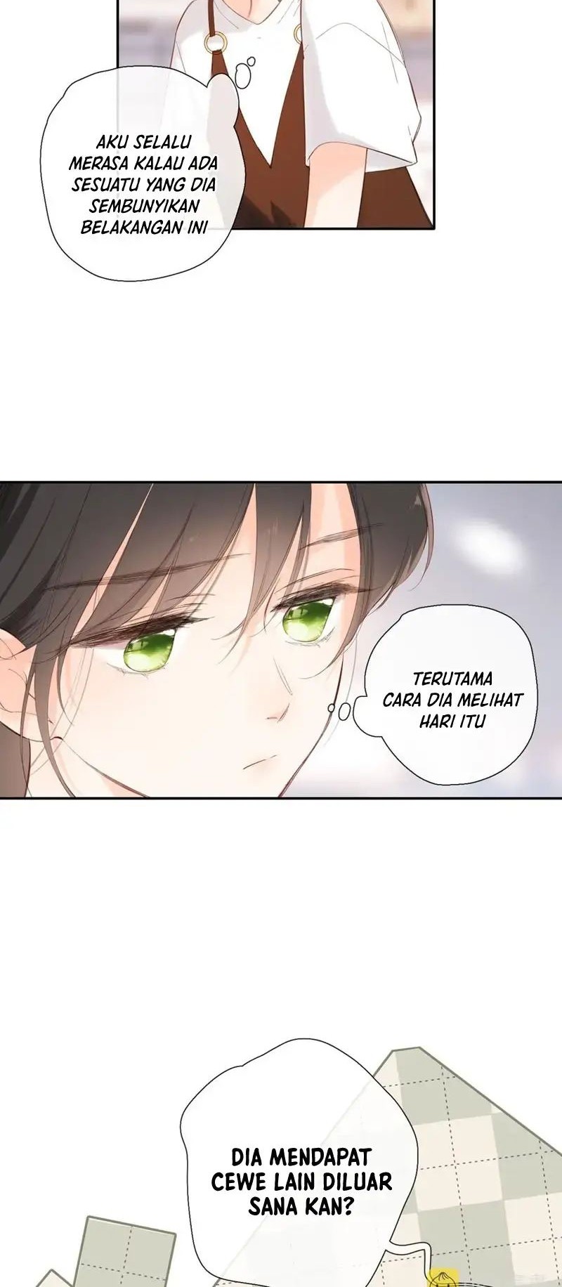 Once More Chapter 147 Gambar 26