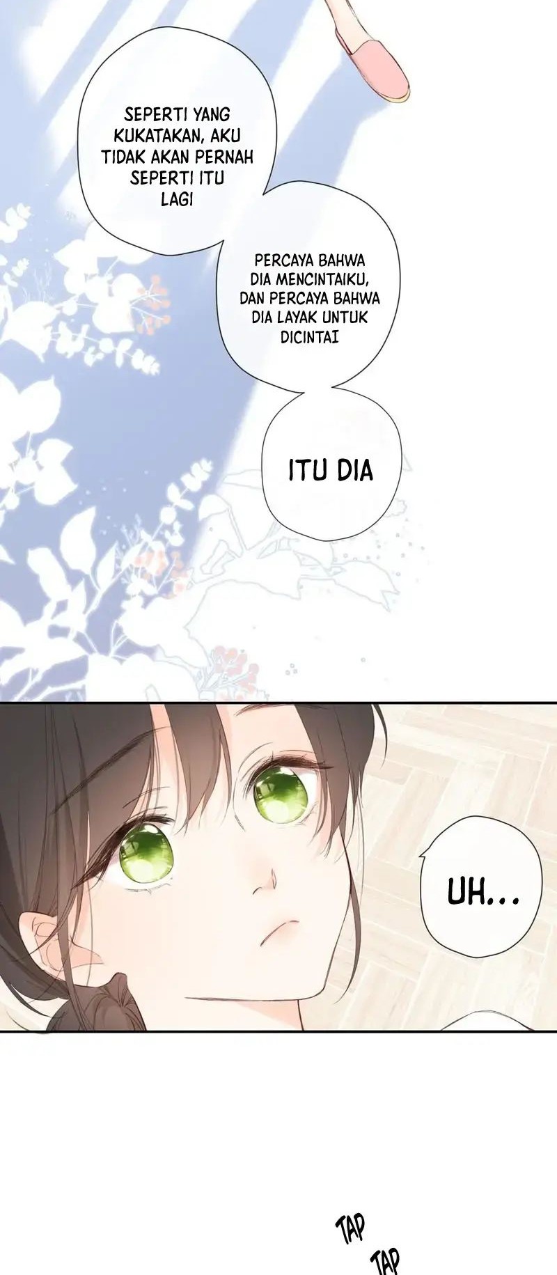 Once More Chapter 147 Gambar 28