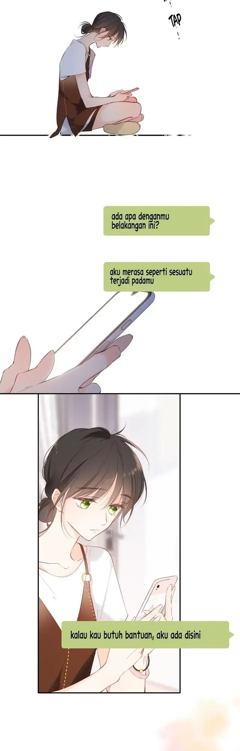 Once More Chapter 147 Gambar 29